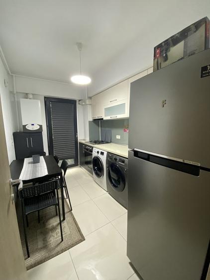 Apartament 2 camere bloc nou Piata Victoriei - 31