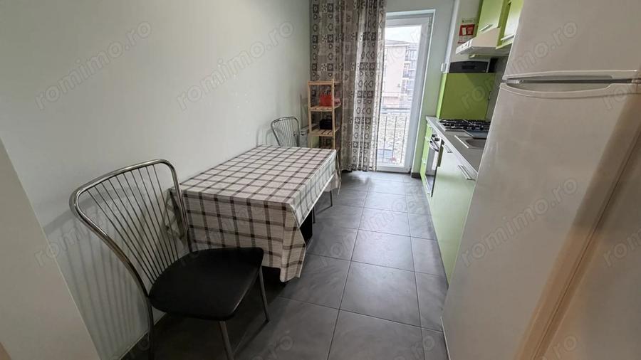 2 camere | decomandat | etaj 1 | langa ESO | mobilat | disponibil Imediat - 2