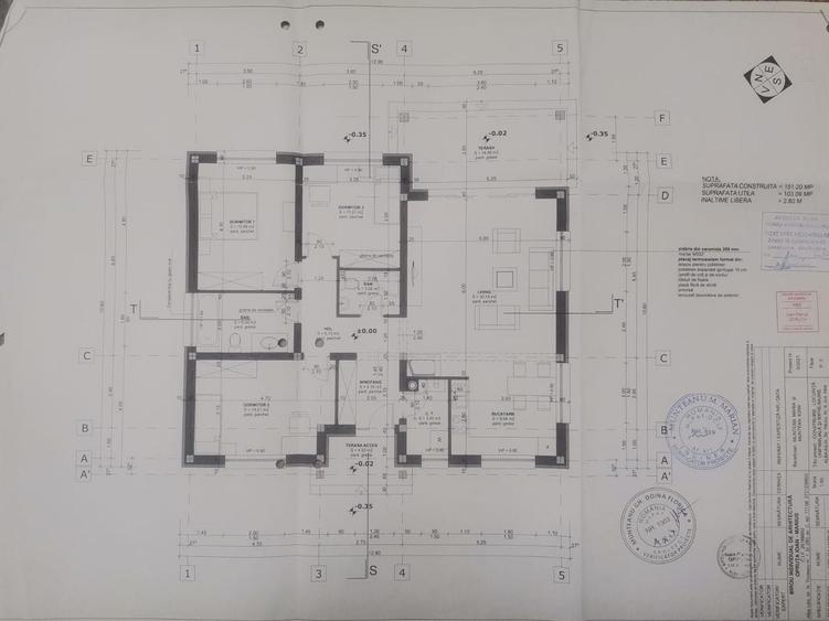 Casa de vânzare în Alba Iulia, zona Micești - 9