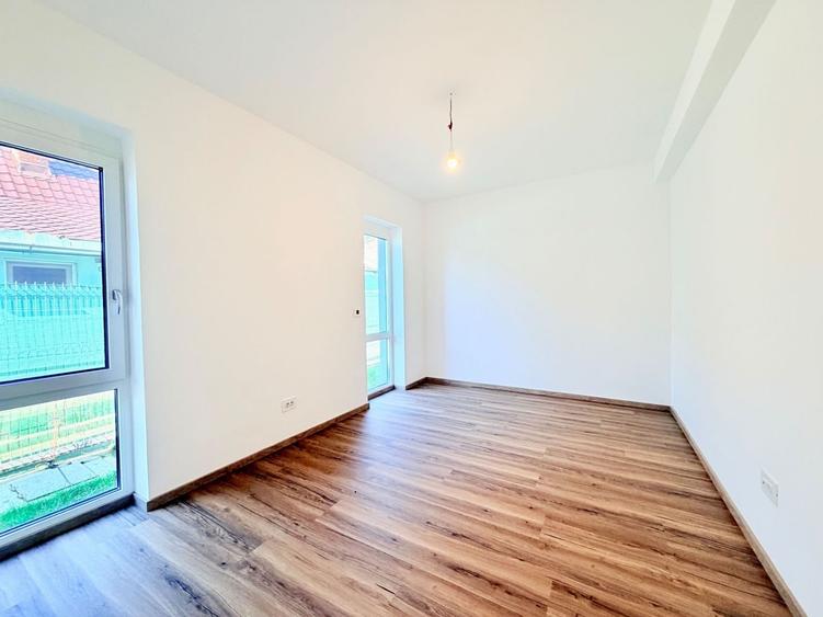 Casa parter prima închiriere – liniste si acces rapid spre centru - 12