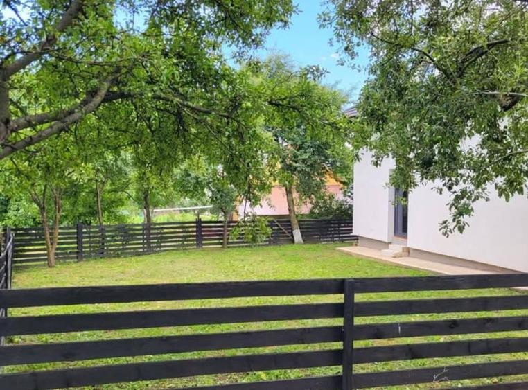 Casa de vanzare in Ciprian Porumbescu - 3