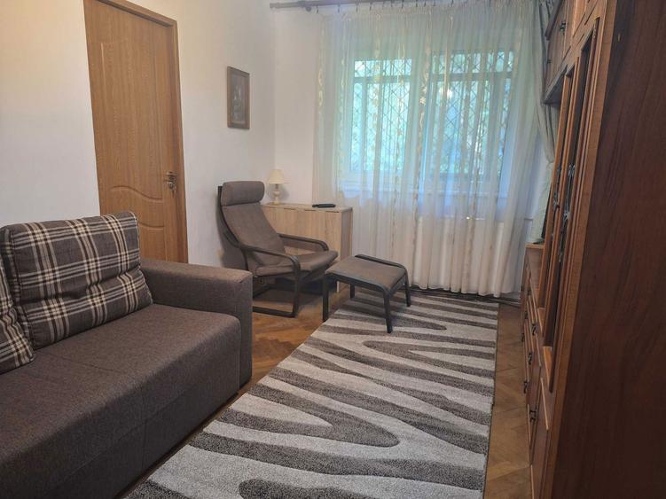 Apartament 2 camere in Ploiesti, Cartier Vest, zona Lamaita - 7