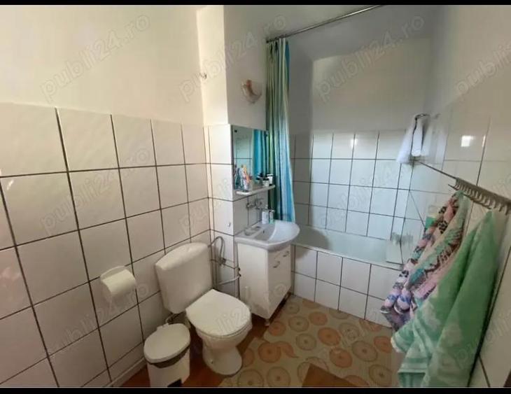 Apartament cu 3 camere de inchiriat in Calimanesti Valcea - 7