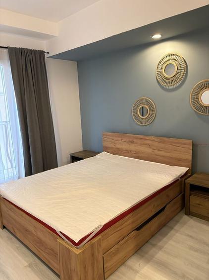 Inchiriez apartament 2 camere tip STUDIO COSMOPOLIS - 6