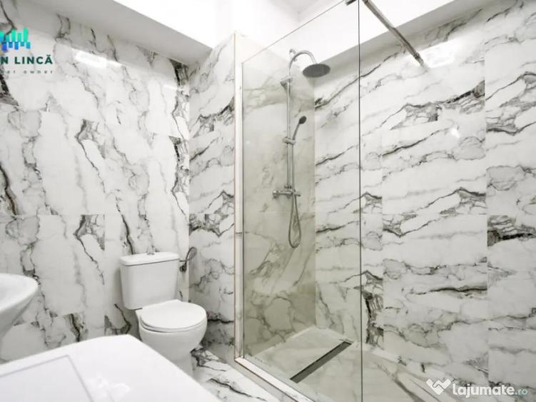 Eforie Nord Acapulco-Garsoniera 40,70mp mobilata-utilata tot - 12