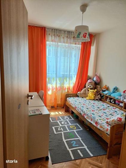 Apartament 3 camere, Panduri, et.2, 70 mp, renovat, pret negociabil - 5
