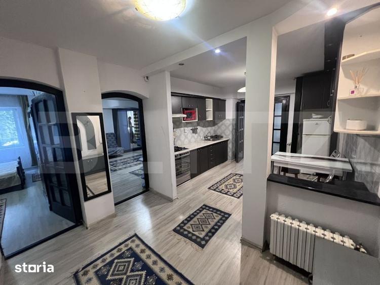Apartament 2 camere decomandat, zona centrala, 70mp - PetFriendly- - 5