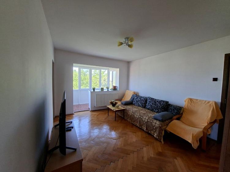 Apartamet cu 4 camere de vânzare- Bulevardul Take Ionescu, Nr 59 - Timișoara - 13
