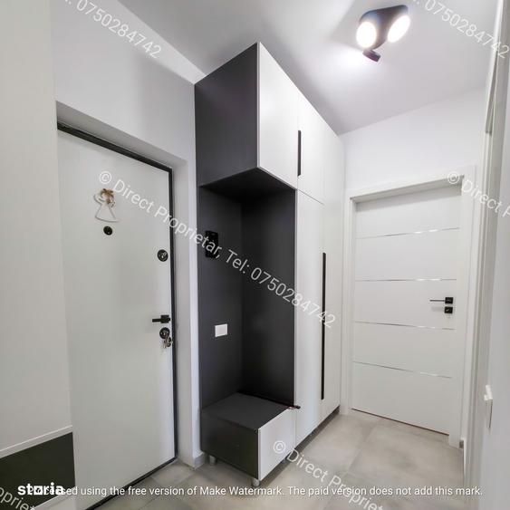 Apartament 2 camere Venus 4 Residence | Complet mobilat & utilat | - 4