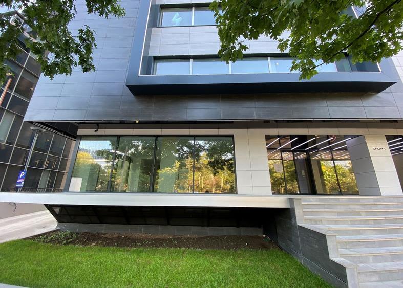 Zone 313, Bd. Barbu Vacarescu 313-315 - comision 0%, reprezentam proprietarul! - 5