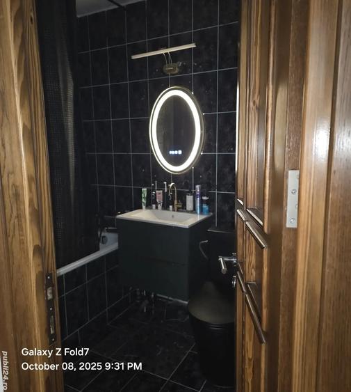 Schimb apartament cu 3 camere si 3 balcoane cu casa NU COLABOREZ CU AGEN?II IMOBILIARE - 4