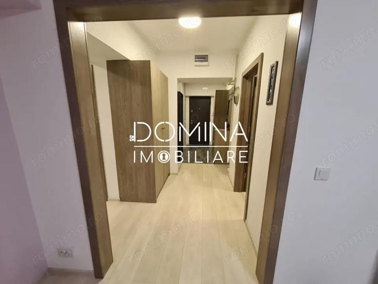 Inchiriere apartament modern 3 camere Victoriei pietonal, ultracentral - 1