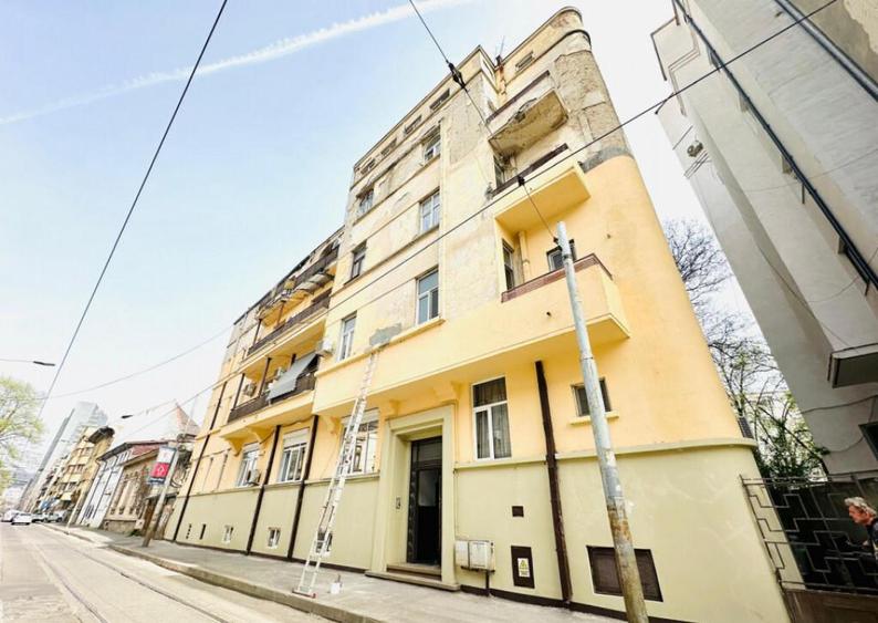 Apartament 3 camere - Paleologu - 6