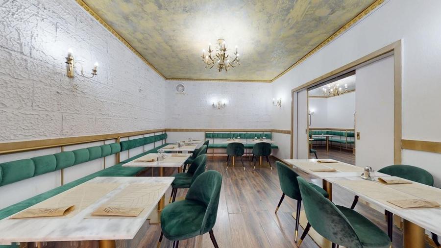 Spatiu comercial cu teren Arcul de Triumf - 8