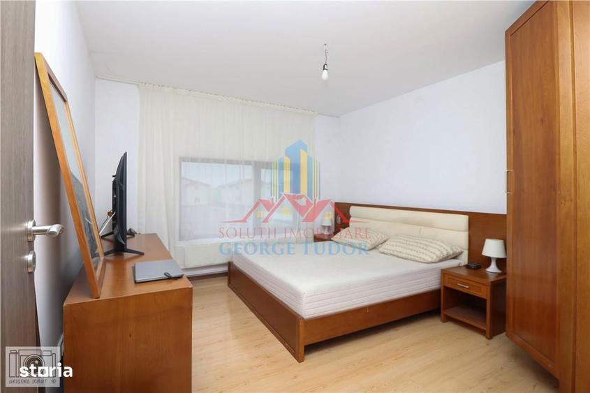 Casa P + 1E, 157 mp Str. Fermei, Darvari, Ciorogarla, Ilfov, 0% COMIS - 2