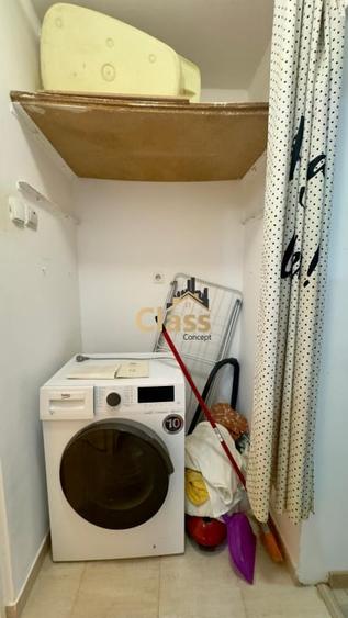 Apartament 2 camere | Decomandat | 47 mpu | Zona Horea Semicentral - 7