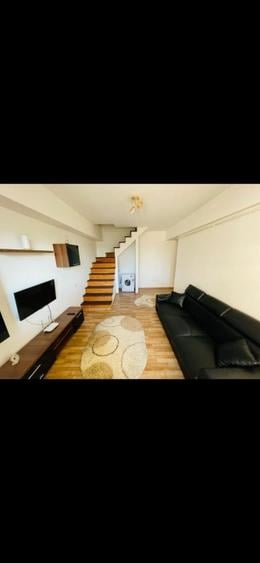 Mansarda scara interioara, Dristor - Istriei - 1