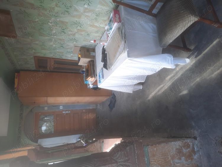 Vand casa in comuna Orlesti - 4