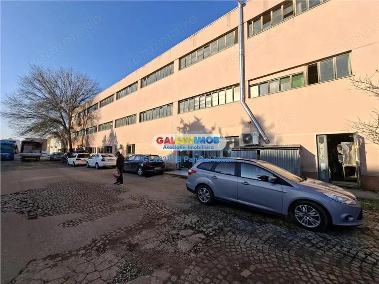 Spatiu productie alimentara | depozitare de inchiriat 130 mp | Faur - 2