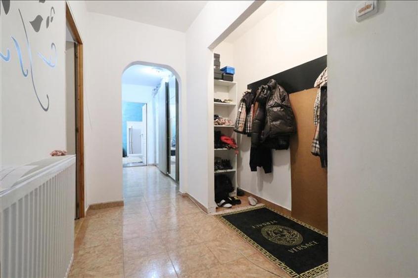 Apartament 4 camere 2 bai MIRCEA - 10