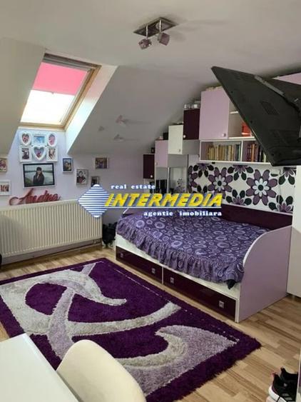 Casa de vanzare P+E Alba Iulia zona Centru finisata pretabila pensiune - 3