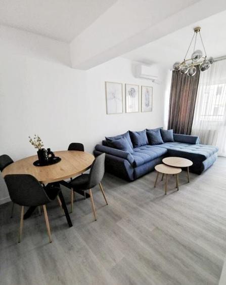 Apartament 2 camere modern, Berceni, prima inchiriere - 1