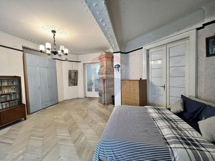 Apartament interbelic cu autenticitate, Avrig 18 - 18