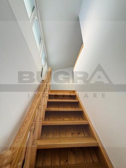 Spatiu de birou, 100 mp, zona Fabricii - 9