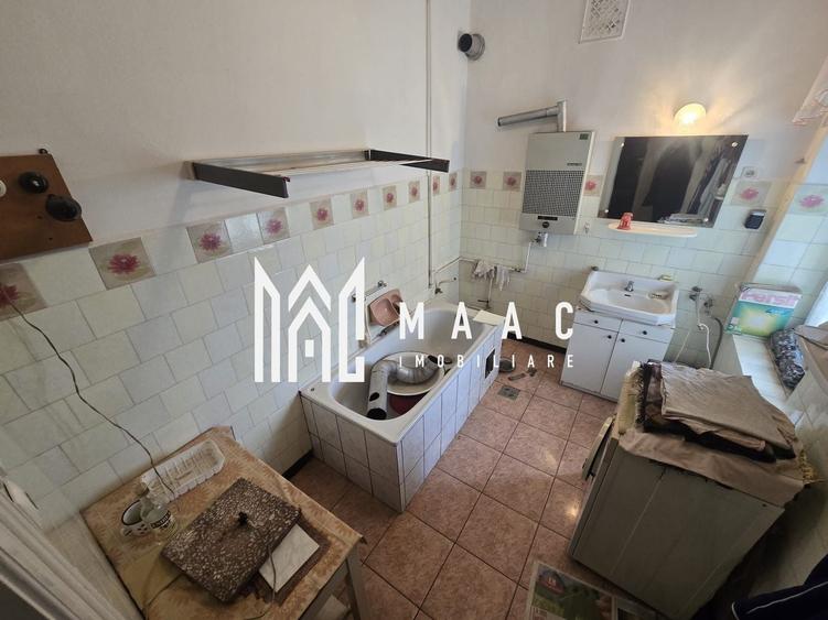 Apartament 2 camere DECOMANDAT 75 MPU Strada Rennes - 6