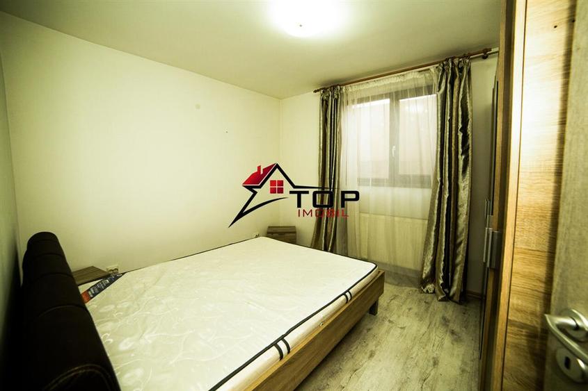 Inchiriere Apartament 2 camere Hlincea - Bloc Nou - 7