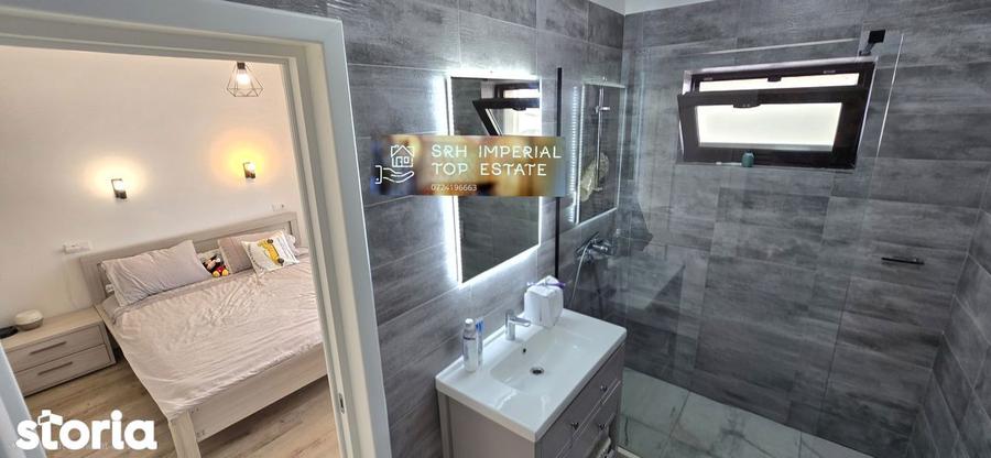 Vila Moderna din Cartierul de Lux Ovidiu la 50 m de Lacul Siutghiol - 6