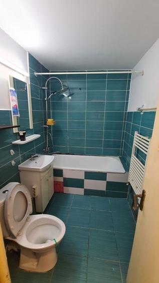 Apartament cu 3 Dormitoare in renovare | Marasti | FSEGA | Parcare - 9