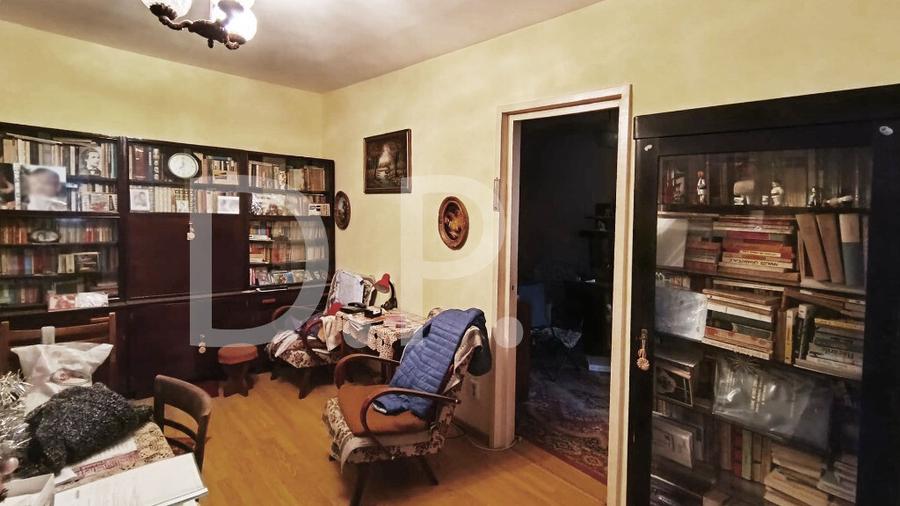 Comision 0%- Apartament 2 cam, Intrare Umbroasa-Circumvalatiunii/Dacia - 16