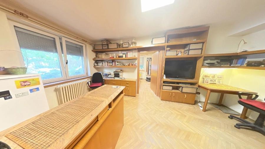 De inchiriat | Apartament 2 camere, parter, zona Floreasca - 3