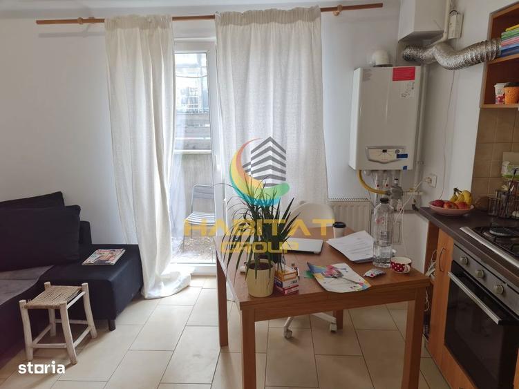 Studio de Vanzare - Popesti-Leordeni - loc de parcare inclus! - 5