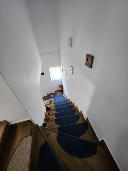 Duplex 4 camere in Domnesti, constructie 2020 | Bucatarie mobilata - 5