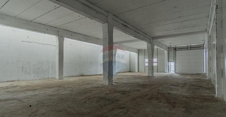 Comision 0 | Modul de hala industriala cu suprafa?a u... - 14