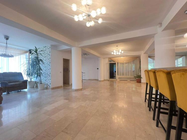 Casa Parcul Sub Arini - 6