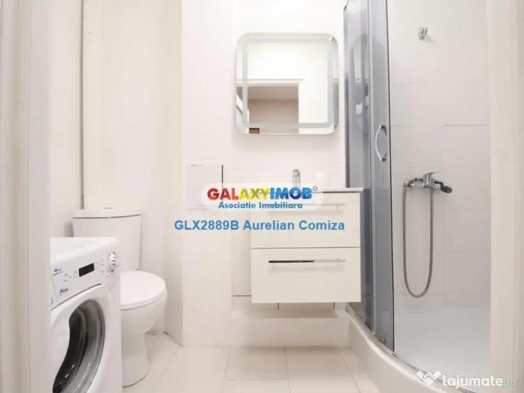 Garsoniera Chitila/sp 30mp/etaj 1 - 7