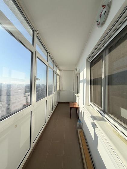 Apartament luminos cu 3 camere si vedere panoramica | Victoriei-Titulescu - 14
