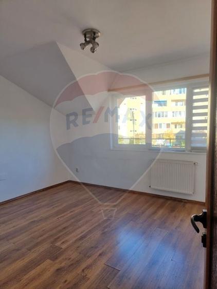 Spațiu de birouri în Grigorescu - 4