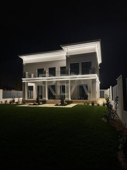 Vila eleganta/cartier de case Pipera - 3