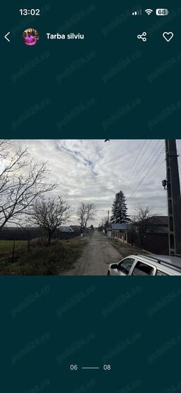 vand casa de locuit cu teren 860 m - 5