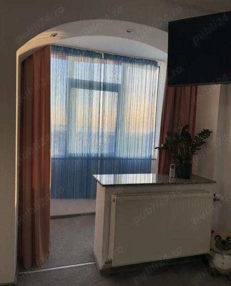 Inchiriez garsoniera Exerci?iu-Craiovei confort I - 4