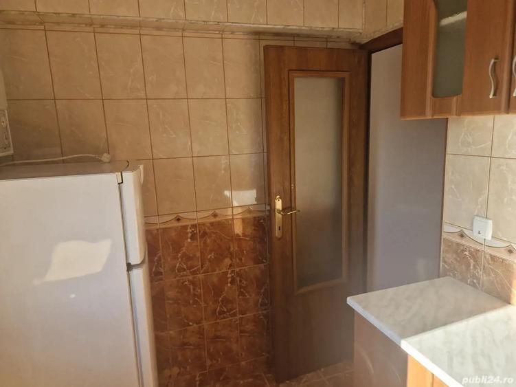 AP 1 CAM,etaj3, decomandat, la cheie, 42 mp,pod, boxa ,bloc nou - 5