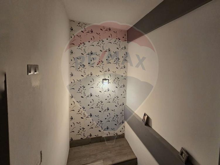 Apartament modern cu 4 camere Floresti, str. Plopilor, COMISION ZERO - 5