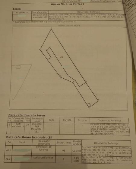 Casă cărămidă renovabila Stadion - 10