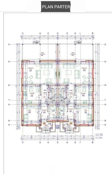 Casa moderna cu 5 camere predare la cheie Giroc langa ESO - 1