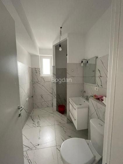 Apartament cu 2 camere, mobilat în Parcul Carol