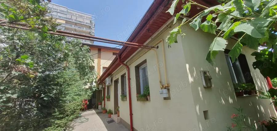 Locuinta individuala de vanzare, P+E+M Dristor - 3